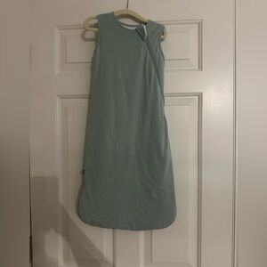 Kyte baby sleep sack size S 1.0 TOG